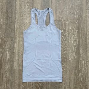 Lululemon Swiftly Tank | Size 2